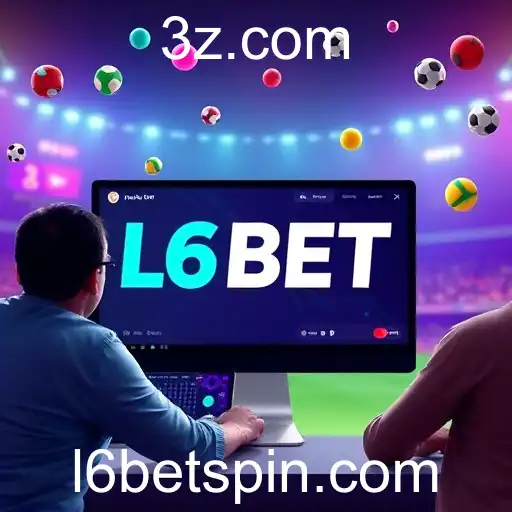 A Ascensão dos Jogos Online e o Papel da L6BET