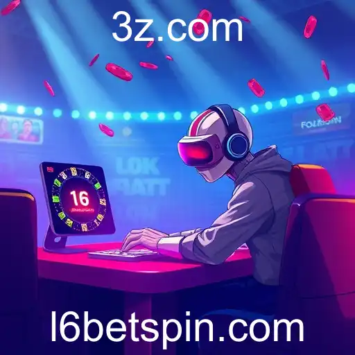 A Evolução dos Jogos de Azar Online em 2025