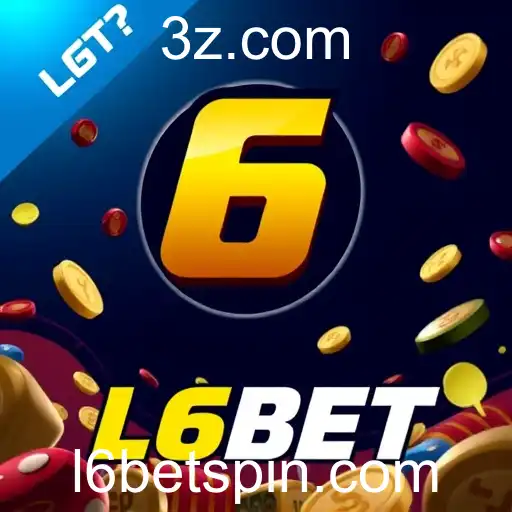 L6BET: Transformando o Cenário de Jogos em 2025