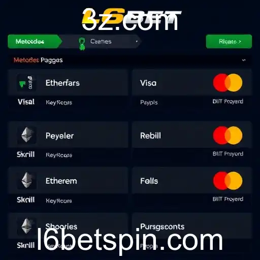 A Ascensão do L6BET e o Cenário Atual dos Jogos Online