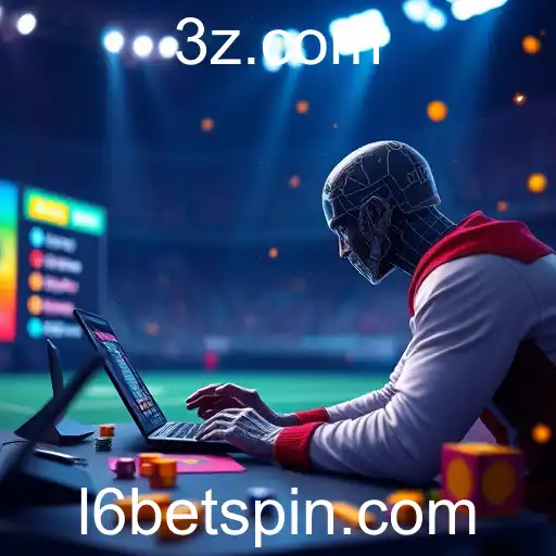 Crescimento e Desafios do Setor de Jogos Online em 2025