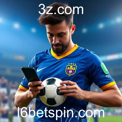 L6BET se Destaca no Mercado Brasileiro de Jogos