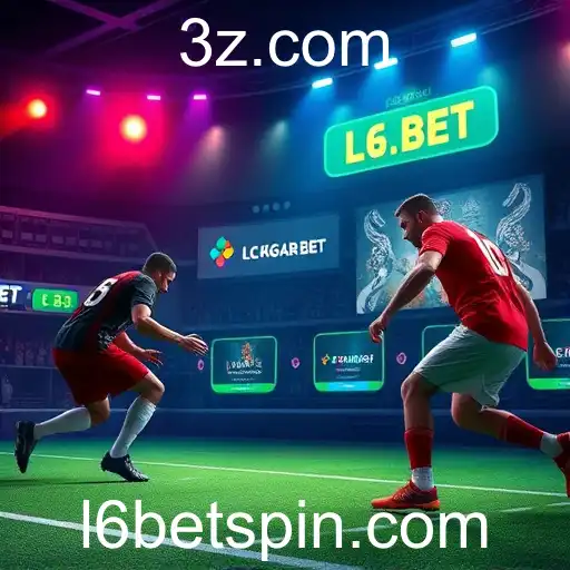 L6BET Expande Presença no Mercado de Jogos Online