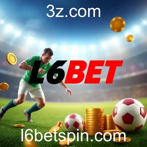 Explorando as Promoções do L6BET: Oportunidades Imperdíveis para Jogadores