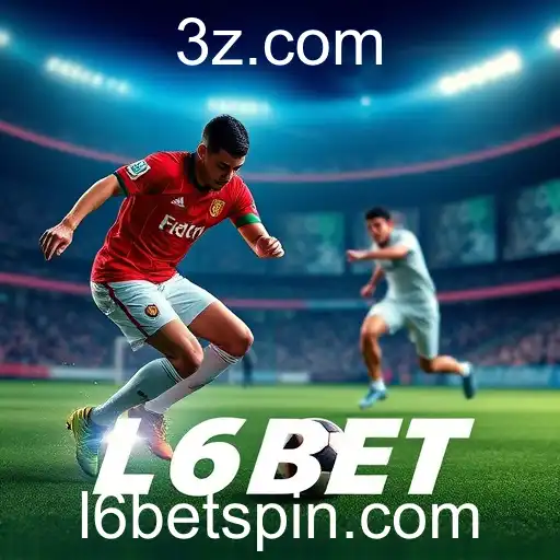 Explorando a Categoria de Esportes no L6BET: Um Mundo de Oportunidades e Emoção