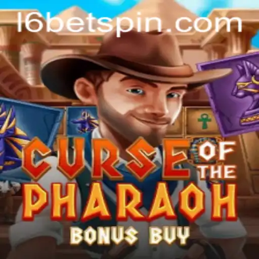 Discover the Enigmatic World of Curse of the Pharaoh Bonus Buy: A L6BET Exclusive