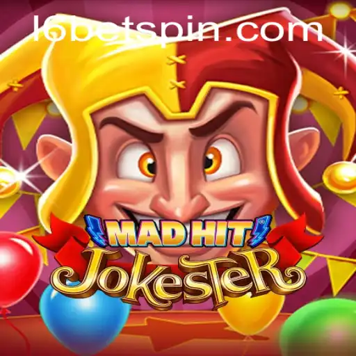 MadHitJokester: The Game Revolutionizing Entertainment