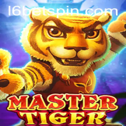 MasterTiger: Exploring the Fascinating World of L6BET's Newest Game